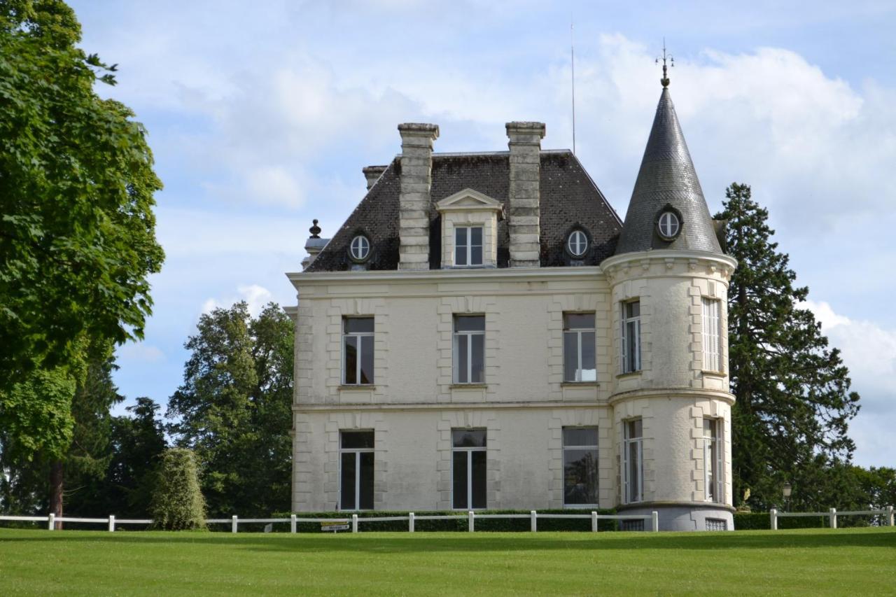 Vakantiestudio Ciney Chapois Экстерьер фото