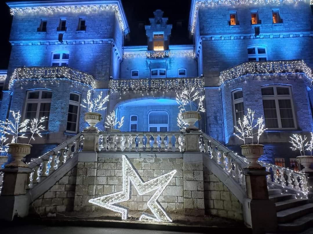 Vakantiestudio Ciney Chapois Экстерьер фото