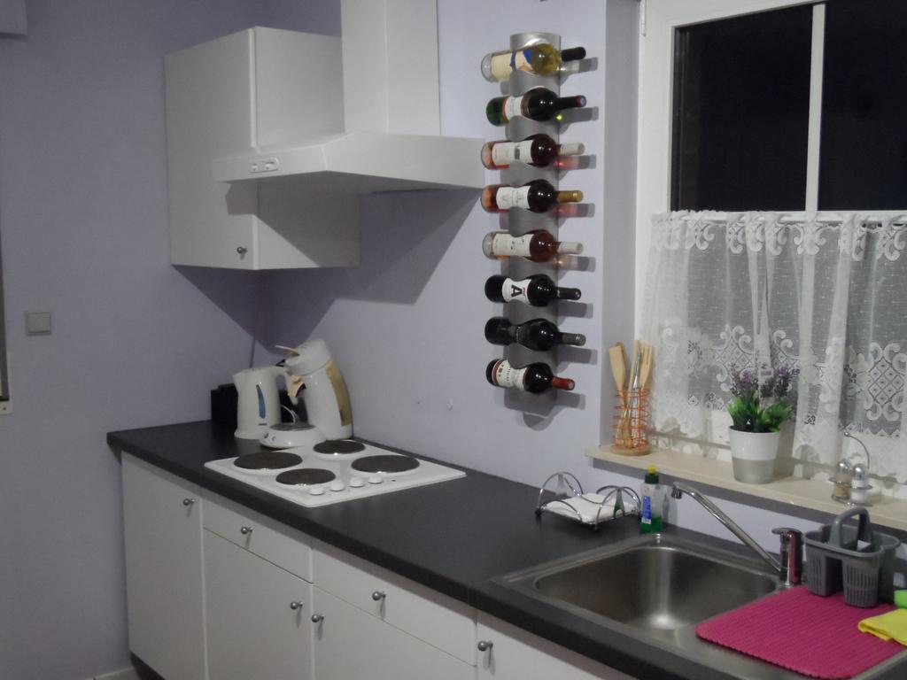 Vakantiestudio Ciney Chapois Экстерьер фото